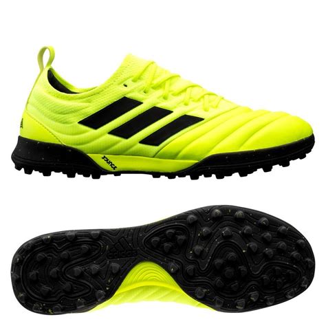 adidas copa 19.1 schwarz gelb|Adidas copa 19.1 turf.